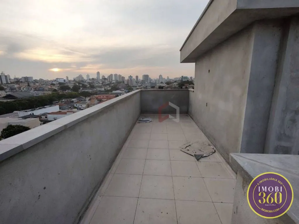 Imagem APARTAMENTO COM 2 DORMITÓRIOS E VAGA NA C. PATRIARCA
