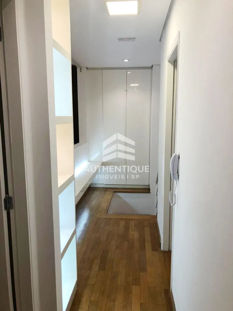 Imagem VERTICAL SPACE PINHEIROS - Apartamento Duplex no bairro Pinheiros à venda