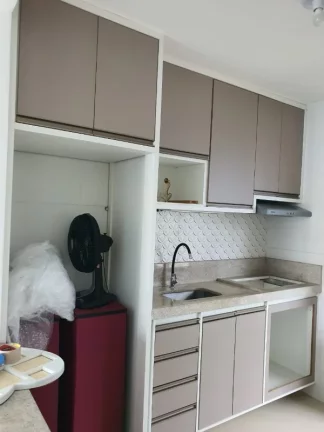 Imagem Casa no Elegance para locação - Sim