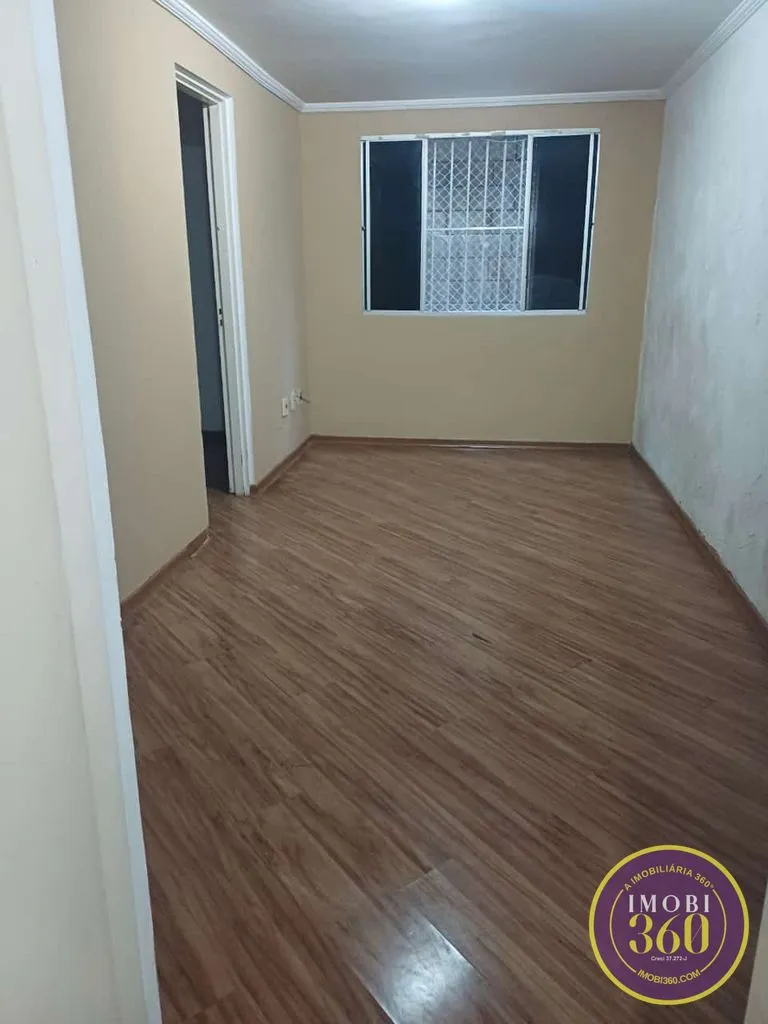 Imagem Apartamento 2 Dormitórios à Venda no Condomínio Bilbão - Ferraz de Vasconcelos