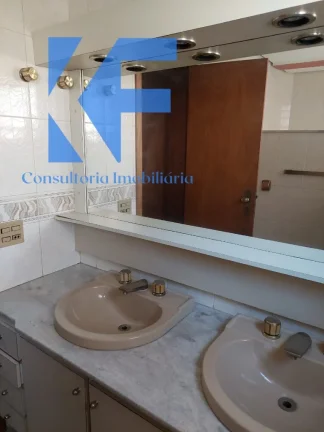 Imagem Seu sonho de viver em um espaço amplo e luxuoso está prestes a se tornar realidade! Apresentamos o apartamento dos seus sonhos, com características qu