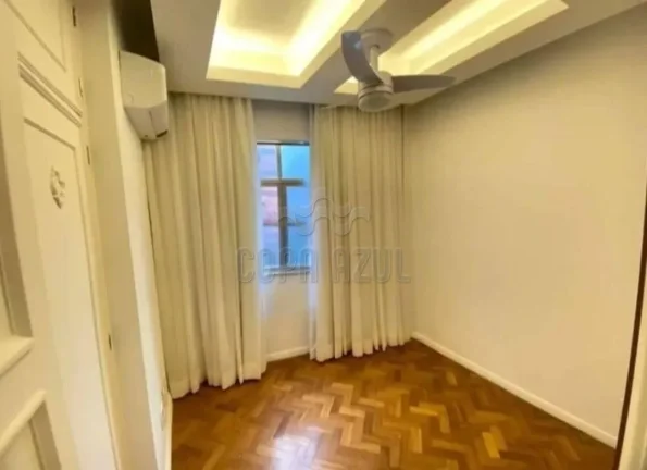 Imagem Leblon - Residencial › Apartamento com 2 quarto(s) a Venda