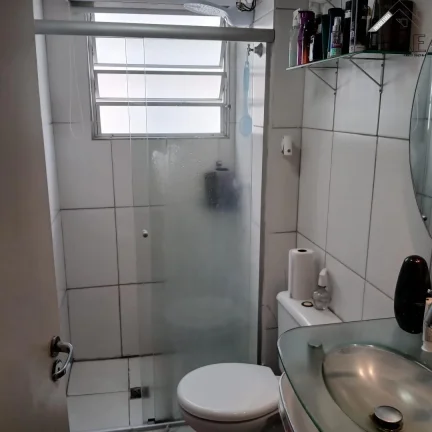 Imagem Apartamento Duplex à venda - 2 Dormitórios - 1 Suíte - Piscina - Jardim América - SJC