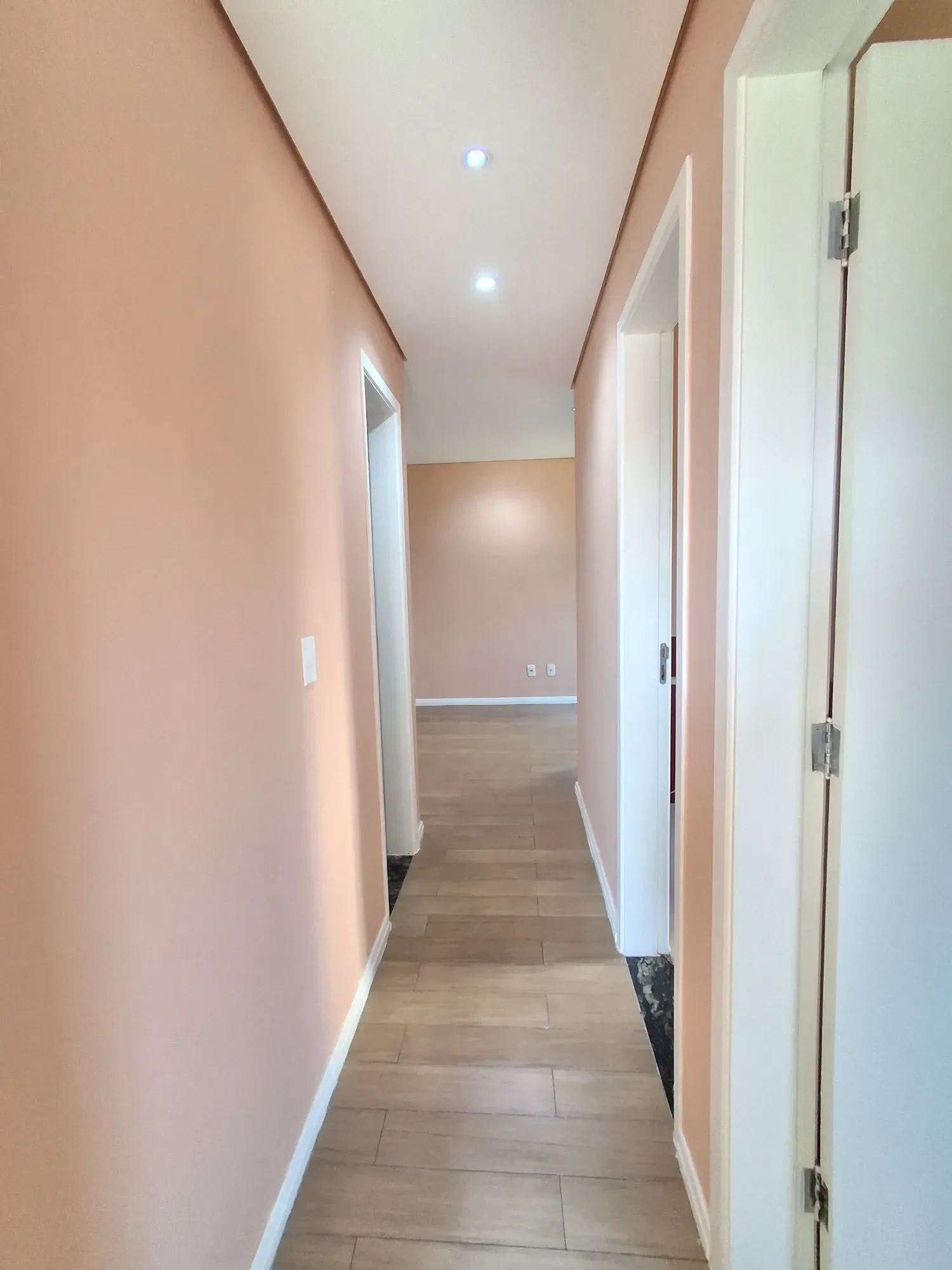 Imagem Apartamento com 3 Quartos à Venda ou Locação, 68 m² em Conjunto Residencial Irai - Suzano