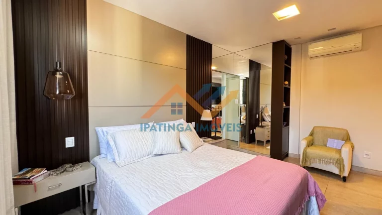 Imagem Cobertura de Luxo no Horto - Ipatinga