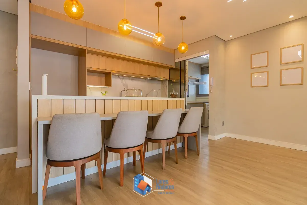Imagem Apartamento para venda em Vila Guarani (Z Sul) com 3 quartos, sendo 1 suíte, 84m²