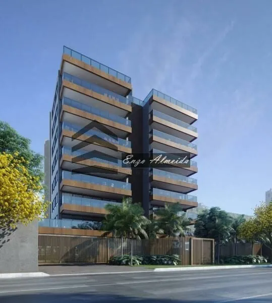 Imagem Apartamento à venda em São Paulo/SP