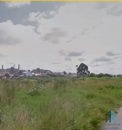 Imagem Terreno 11.559 M2, OPORTUNIDADE ÚNICA, bem localizado no Sitio Cercado em Curitiba PR