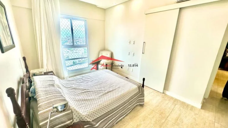Imagem Apartamento 3 suítes em Horto Bela Vista, Salvador