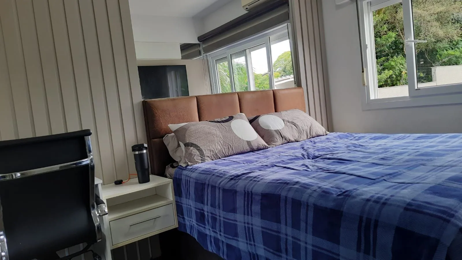 Imagem Apartamento em Glória