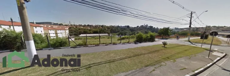 Imagem ÁREA COMERCIAL NA AV ANTONIO PINCINATO JUNDIAÍ SP