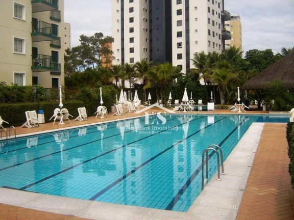 Imagem Apartamento à venda, com 4 dormitórios 2 suítes 113m² em Riviera de São Lourenço - Bertioga S/P