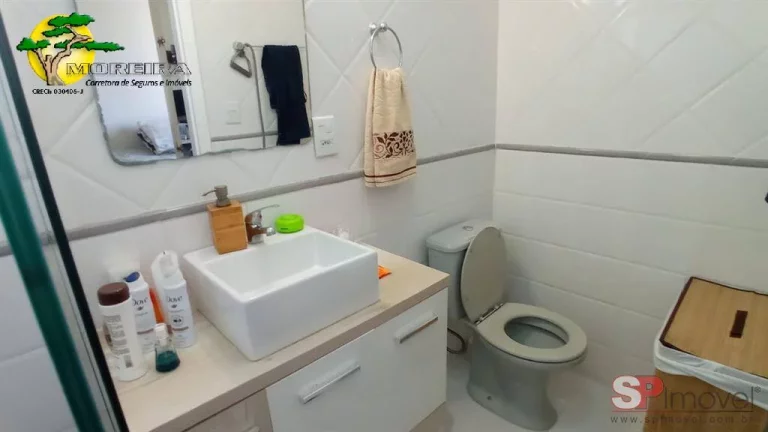 Imagem ÓTIMO APARTAMENTO À VENDA - SANTA TERESINHA