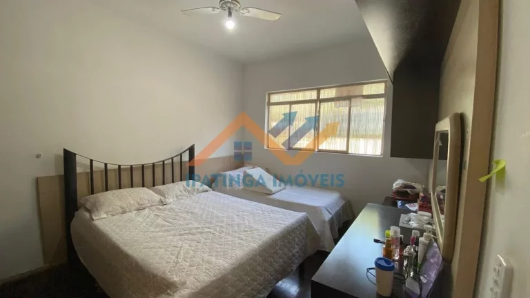 Imagem Casa à Venda em Iguaçu - Ipatinga
