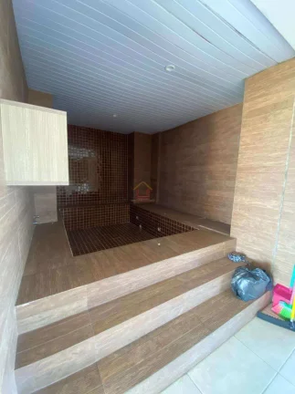 Imagem apartamento para locação - Frente Mar