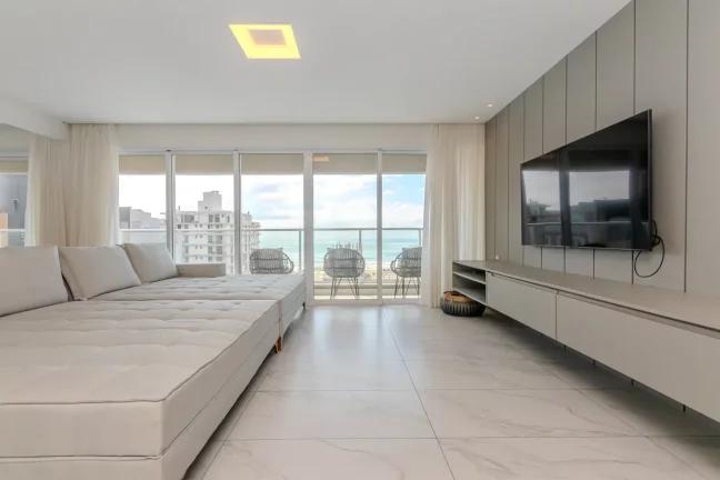 Imagem Brava Arts Apartamento 401