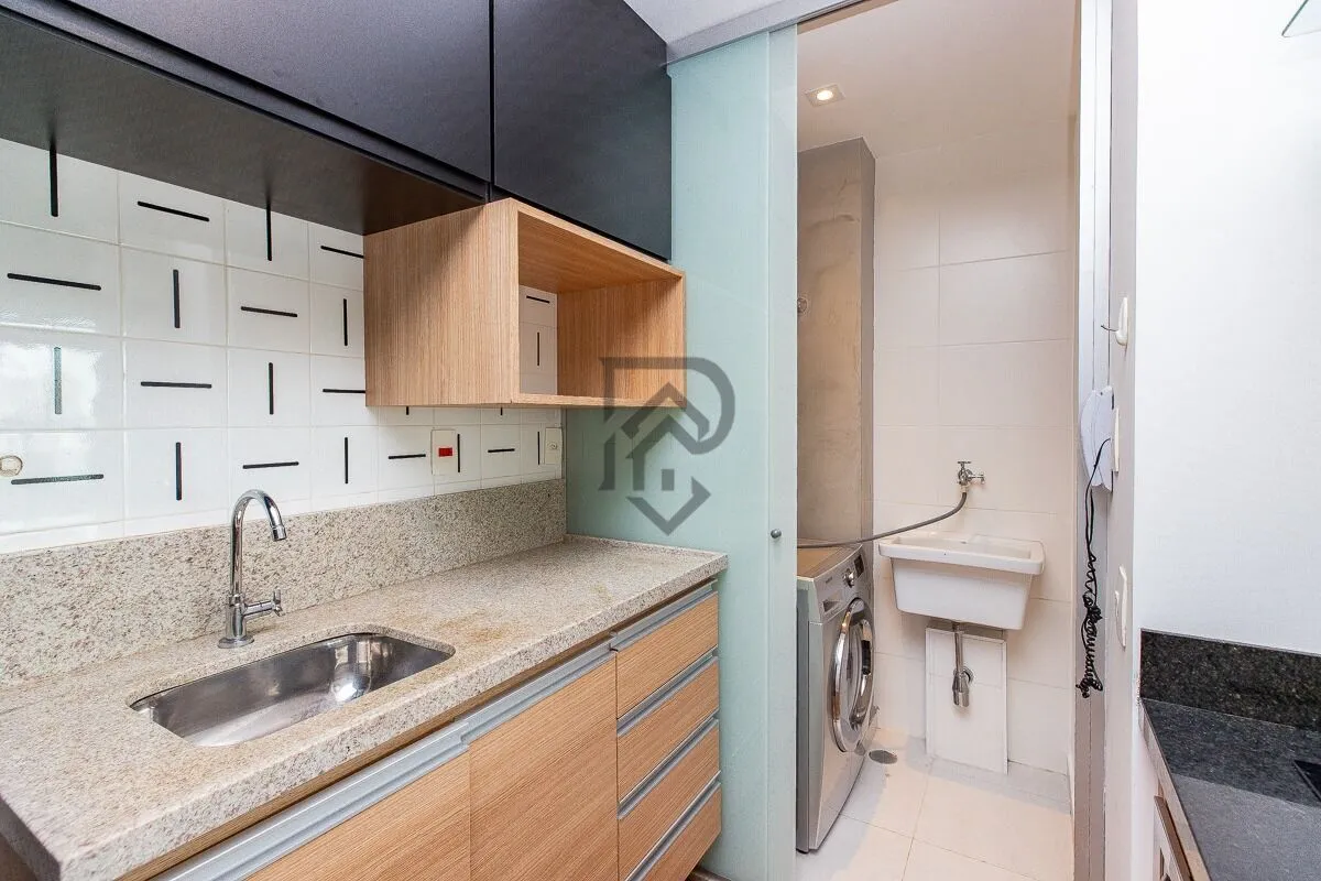 Imagem Apartamento Habitarte Verde pronto para morar