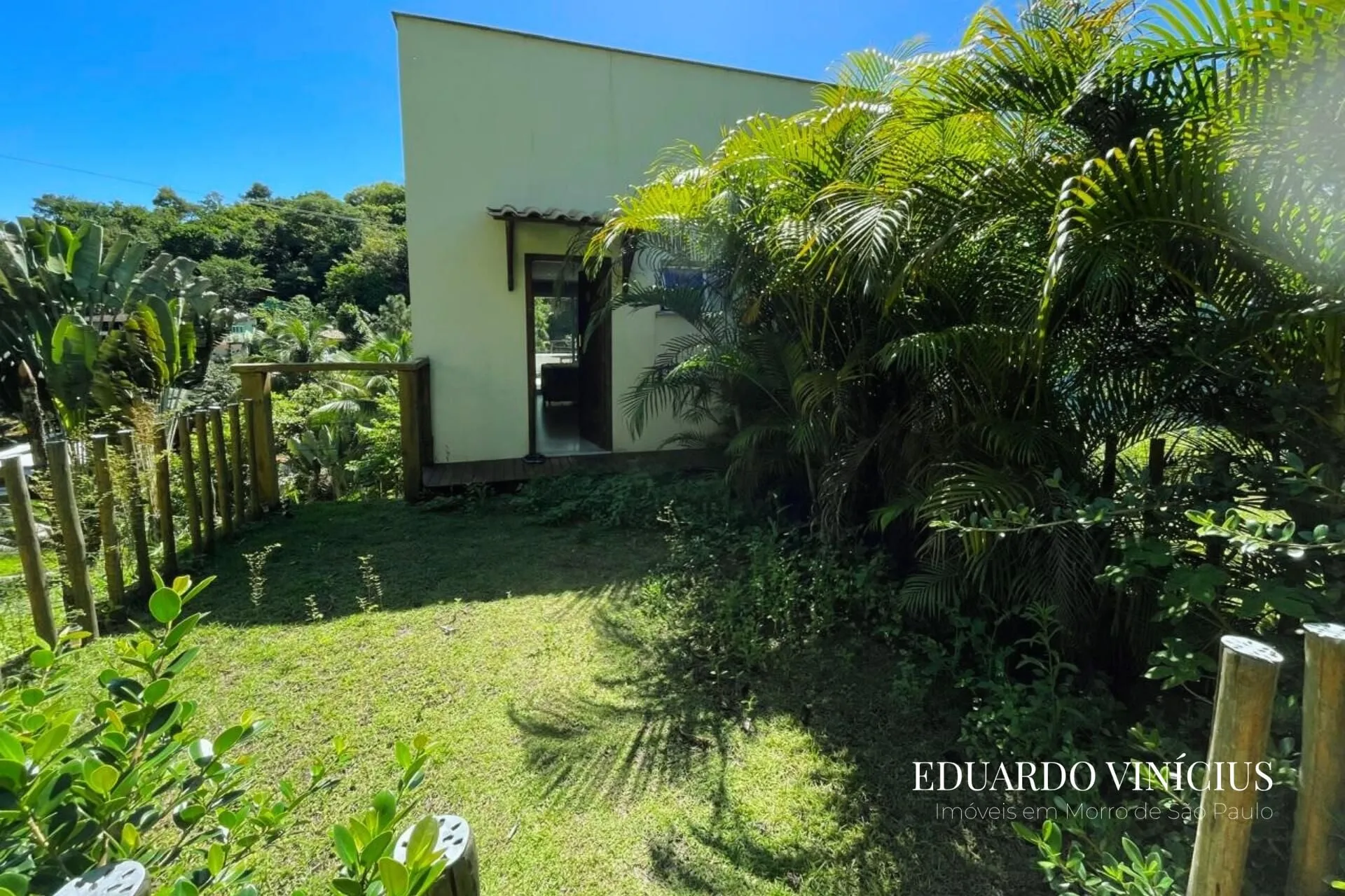 Imagem Dolce Vita Residence - Apartamento de Alto Padrão À Venda em Morro de São Paulo, Cairu/BA