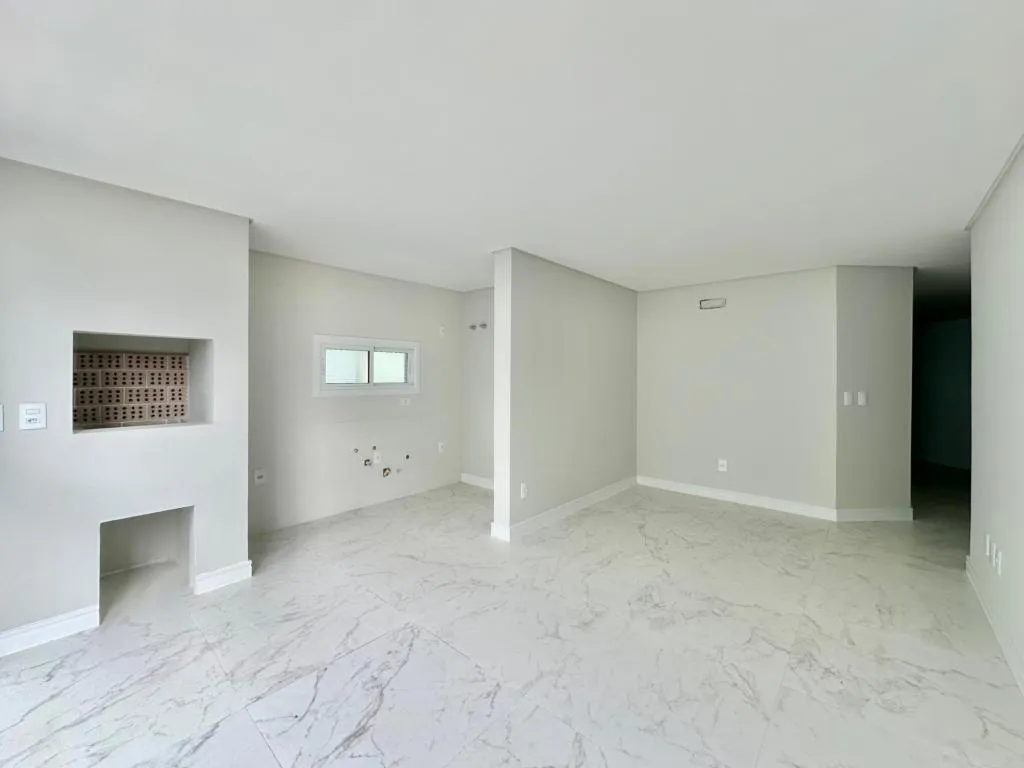 Imagem Apartamento 2 Dormitórios - Bairro Zona Nova