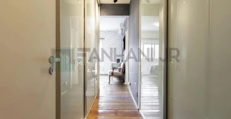 Imagem Apartamento de luxo para locação na Vila Nova Conceição, São Paulo-SP: 4 quartos, 3 suítes, 3 salas, 4 banheiros, 4 vagas, 180m².