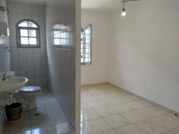Imagem Descubra o sobrado versátil que une trabalho e conforto no coração S.A