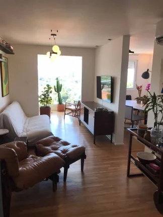 Imagem Flat para VENDA em Pinheiros - You Faria Lima 55m²