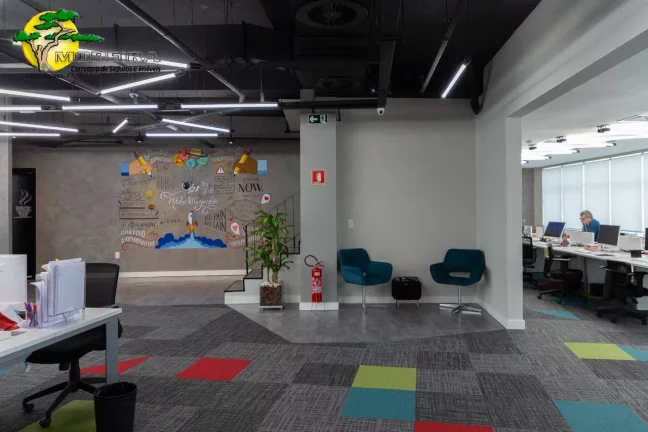 Imagem ESCRITÓRIO COMERCIAL NA VILA OLÍMPIA