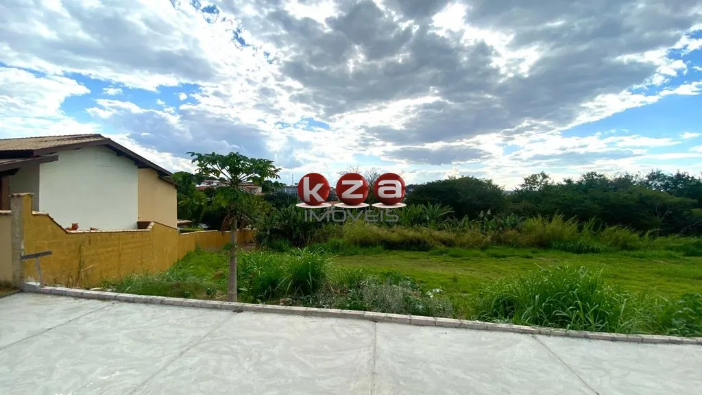 Imagem Terreno à venda em Valinhos-SP, Jardim Maria Ilydia - 477m² de área!