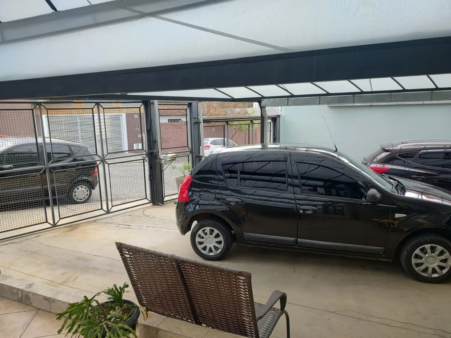 Imagem Apartamento à venda 3 Quartos, 1 Suite, 2 Vagas, 162.5M², Parque São Domingos, Pindamonhangaba - SP | Condominio Veredas