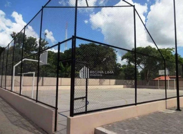 Imagem Apartamento com 2 dormitórios à venda por R$ 150.000,00 - Condomínio LENITA FERREIRA - Verdecap - Teresina/PI