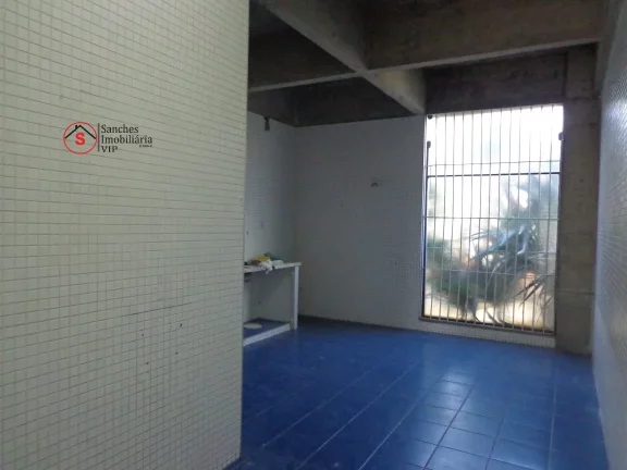 Imagem PREDIO COMERCIAL para VENDA ou LOCAÇÃO na Mooca Localizado próximo ao Hospital Vila Lobos, entrada e saída para 2 ruas ZEIS 3
