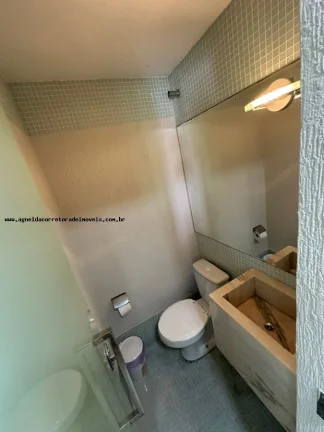 Imagem Cobertura Duplex para Locação em Natal, PONTA NEGRA, 2 dormitórios, 2 suítes, 2 banheiros, 2 vagas