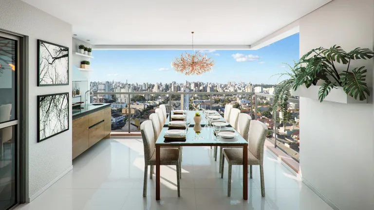 Imagem Apartamento com 2 Quartos à Venda, 69 m² em Vila Anglo Brasileira - São Paulo