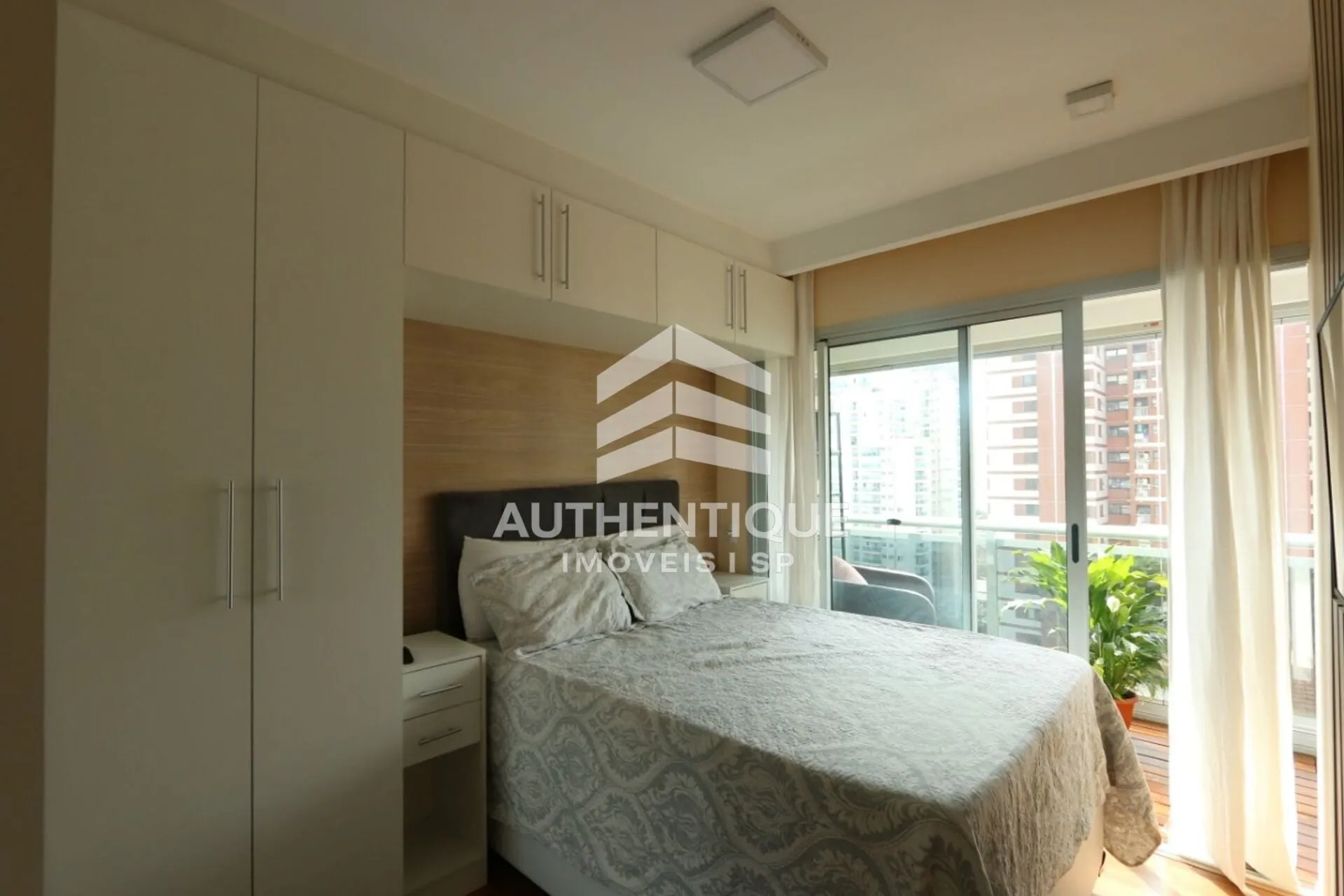 Imagem URBANITY HOME Chácara Santo Antônio - Apartamento à venda no bairro Chácara Santo Antônio - São Paulo/SP, Zona Sul