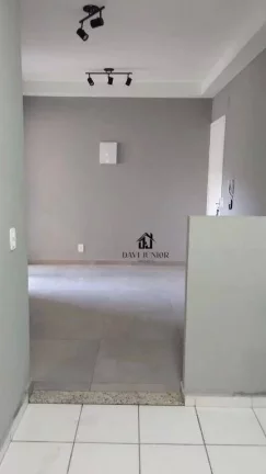 Imagem Apartamento à venda, 48 m² por R$ 276.500,00 - Jardim Gutierres - Sorocaba/SP