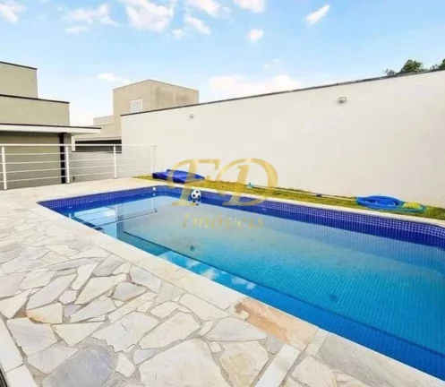 Imagem Casa em Condomínio Atibaia