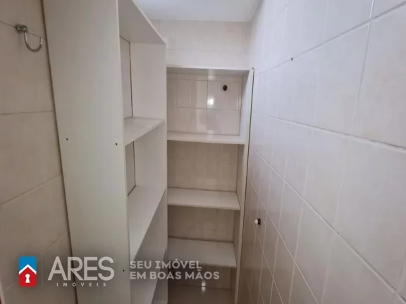 Imagem Apartamento com 3 dormitórios à venda, 87 m² por R$ 380.000,00 - Jardim Santana - Americana/SP