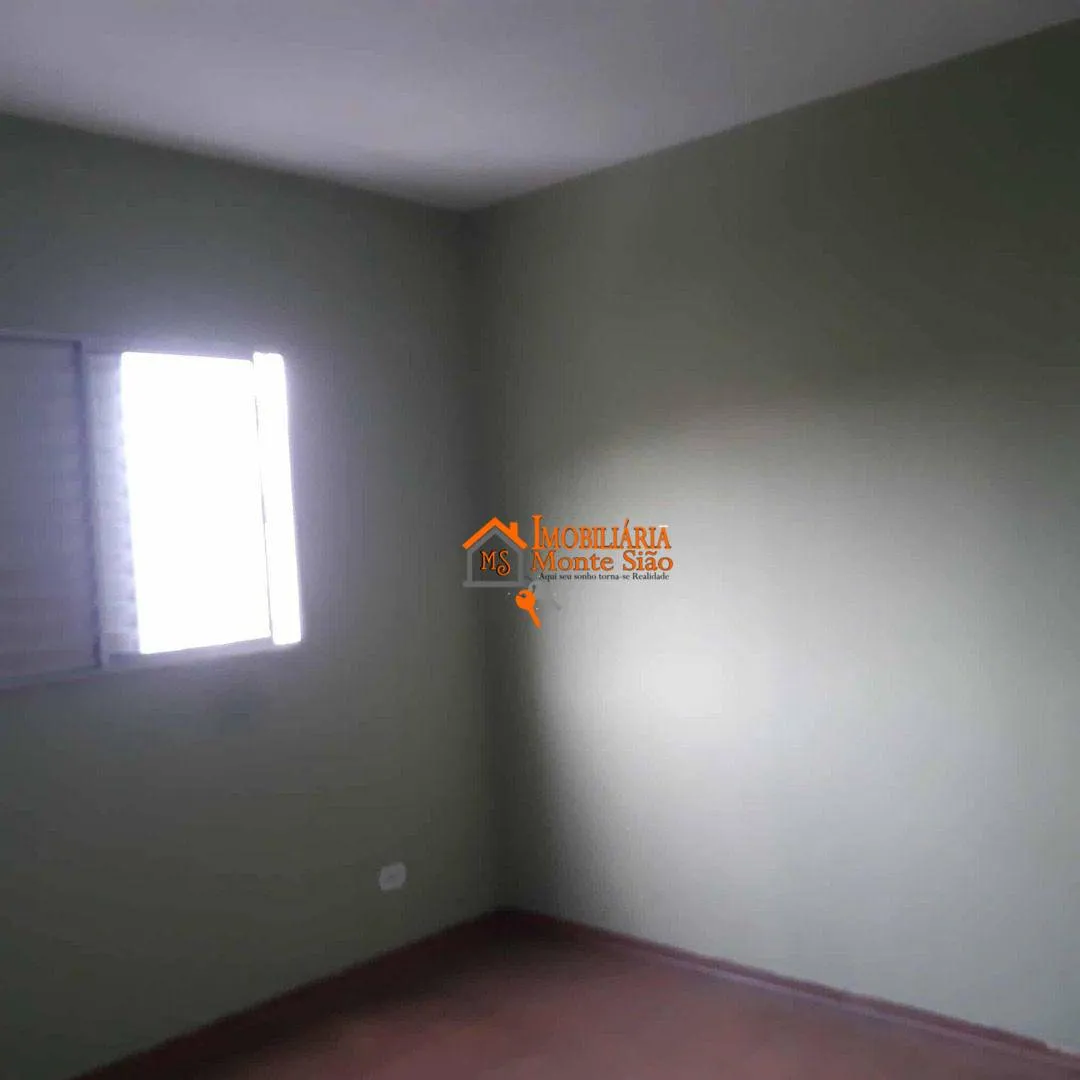 Imagem Apartamento com 2 dormitórios à venda, 56 m² por R$ 230.000,00 - Parque Primavera - Guarulhos/SP