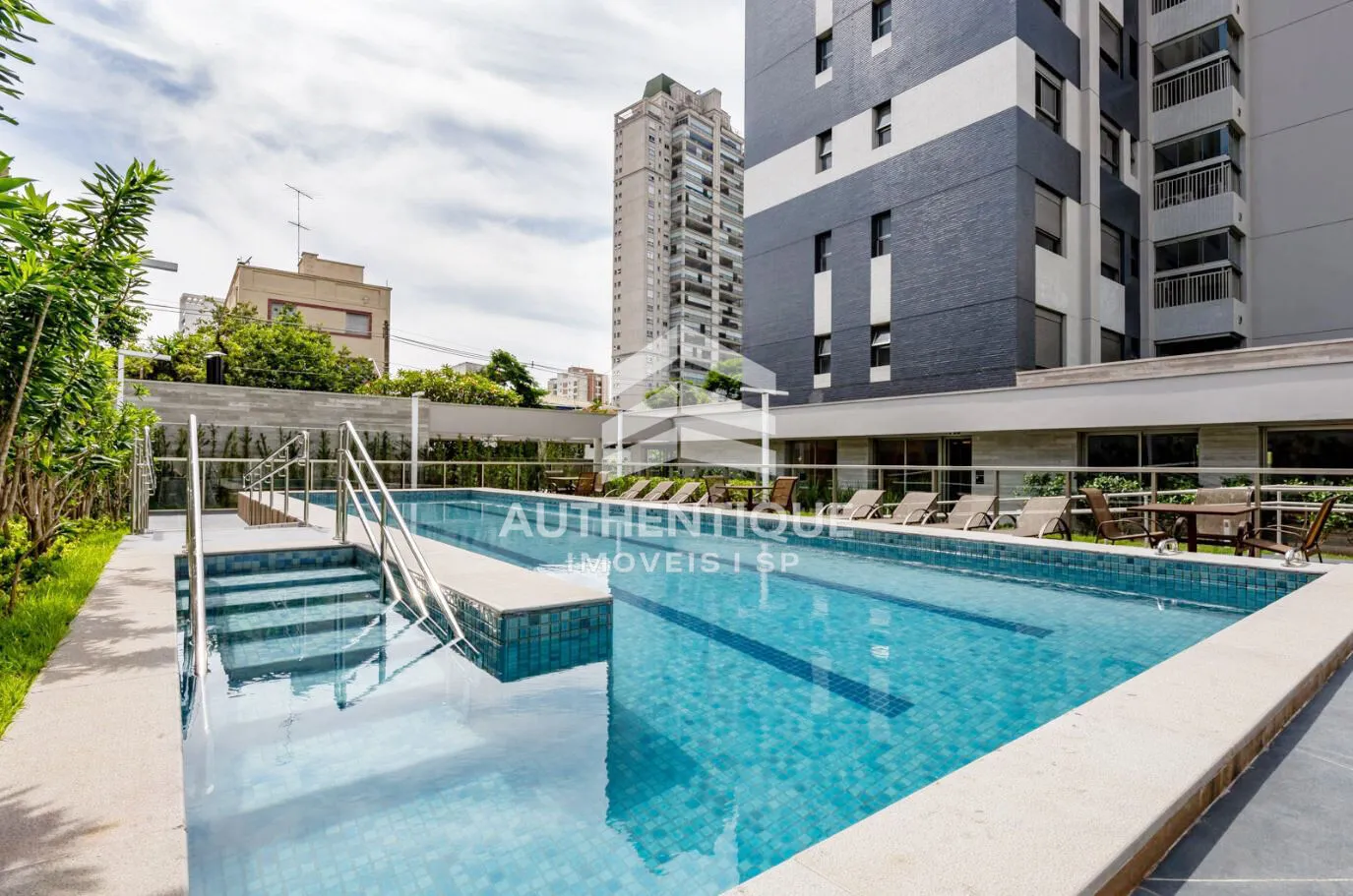 Foto do imóvel RAIZES DO PARQUE VILA MARIANA - Apartamento à venda em Rua Capitão Macedo, 30 - Vila Mariana, São Paulo - SP