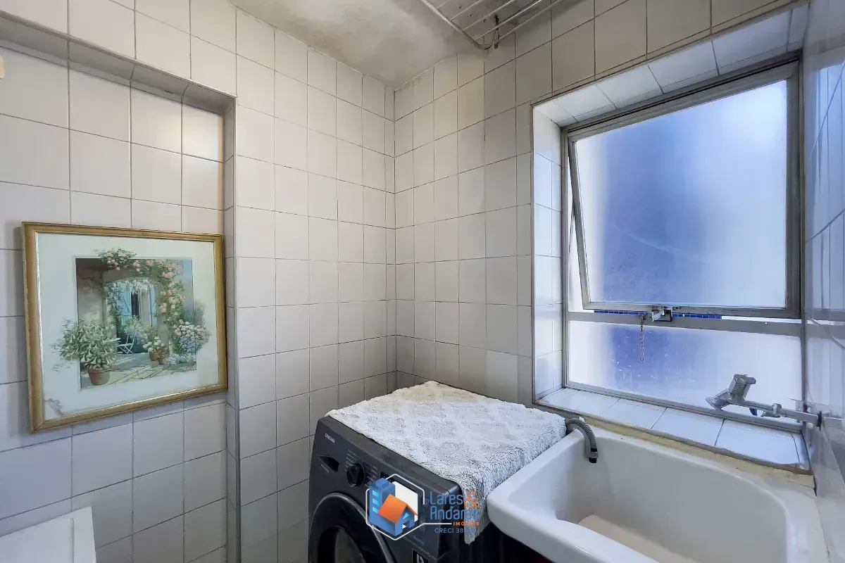 Imagem Cobertura para venda em Jardim Prudência com 2 quartos, 140m²