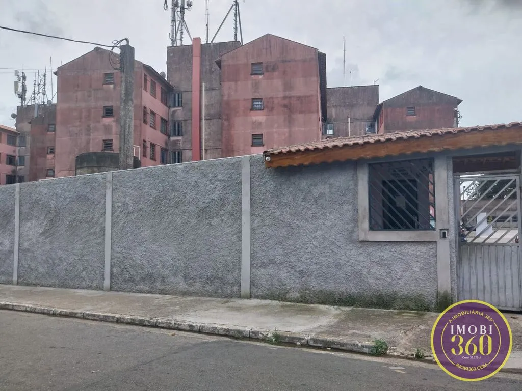 Imagem CONJUNTO INÁCIO MONTEIRO - APARTAMENTO A VENDA $160.000.