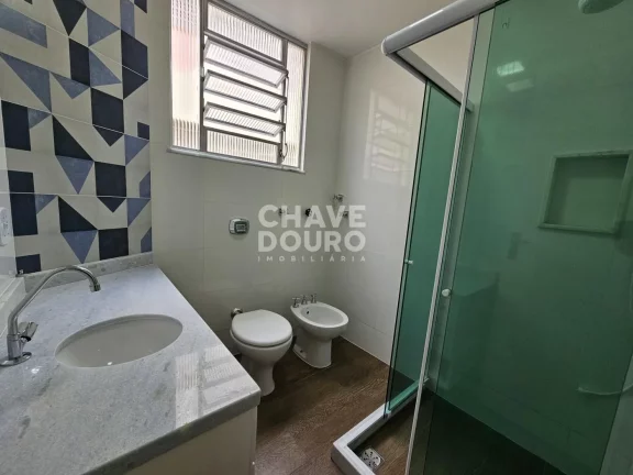 Imagem Apartamento de 1 quarto + 1 dependência próximo à Faculdade totalmente reformado!