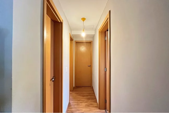 Imagem Apartamento para venda no bairro Santana em Porto Alegre