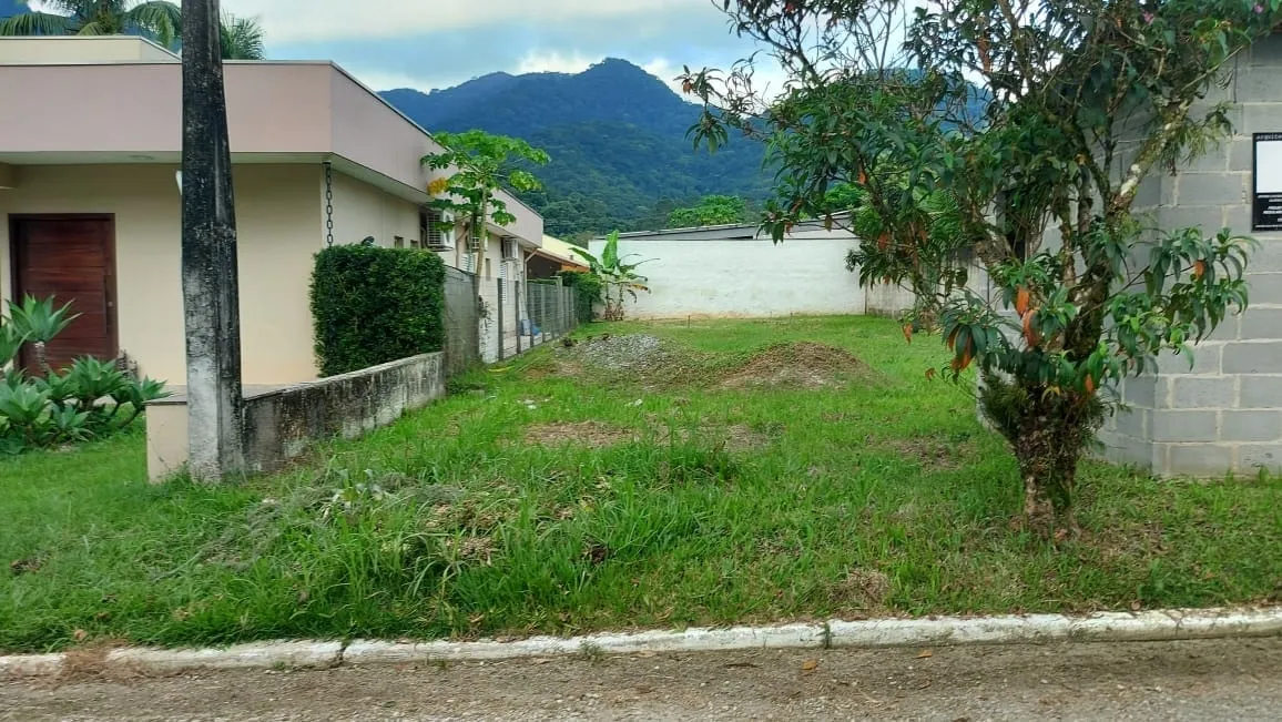 Foto do imóvel Terreno à venda 432M², Horto, Ubatuba - SP | CONDOMÍNIO PARK HILLS