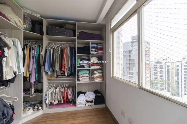 Imagem Apartamento à venda Vila Nova Conceição São Paulo