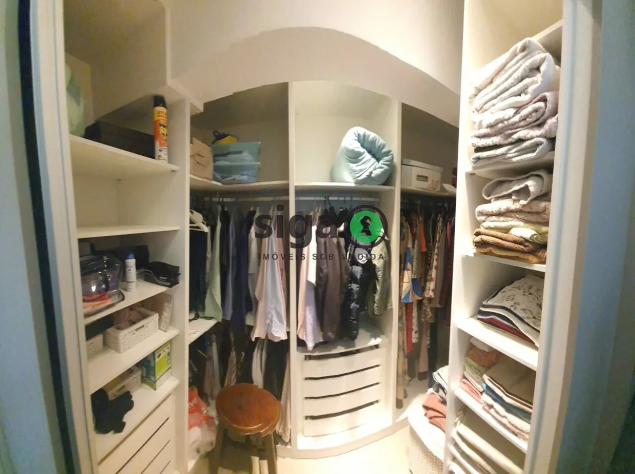 Imagem APARTAMENTO PARA VENDA NO VERDE MORUMBI - VARANDA GOURMET, 4 DORMITORIOS, 3 VAGAS - 214M²