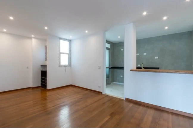 APARTAMENTO RESIDENCIAL em São Paulo - SP, Vila Clementino
