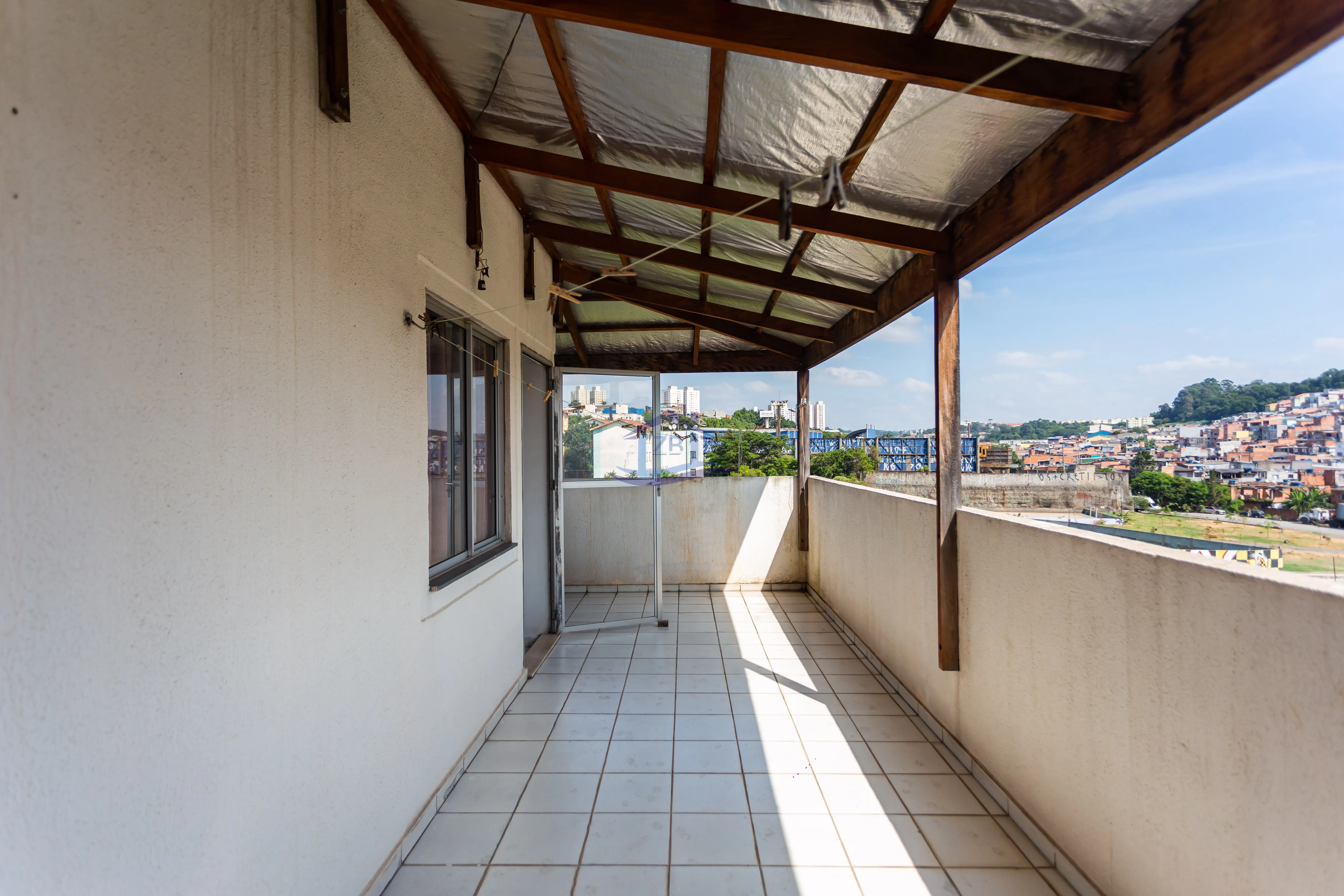 Imagem APARTAMENTO RESIDENCIAL em OSASCO - SP, SANTA MARIA