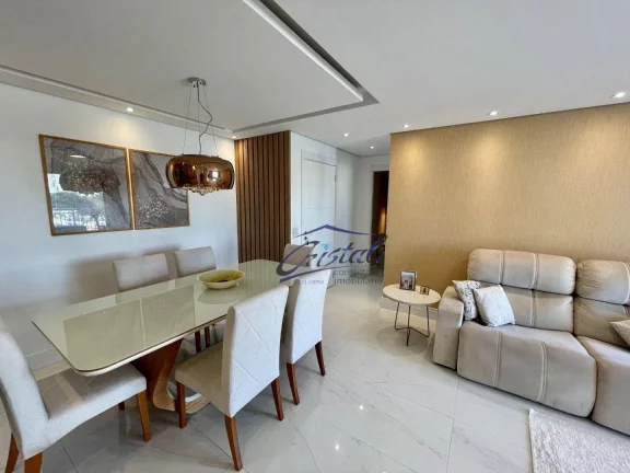 Imagem Otimo Apartamento com 3 dormitórios 1 suíte 110m²