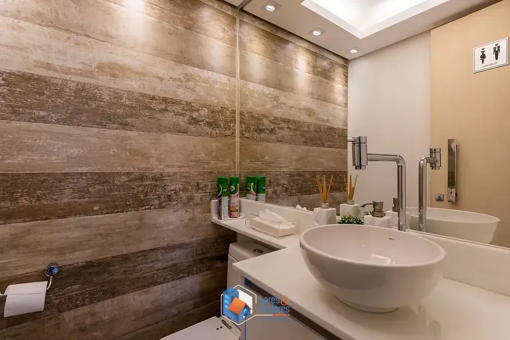 Imagem Sala à venda 32M² Perdizes São Paulo - SP